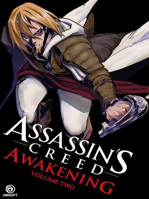 cover image of Assassin's Creed: Awakening (2016), Volume 2